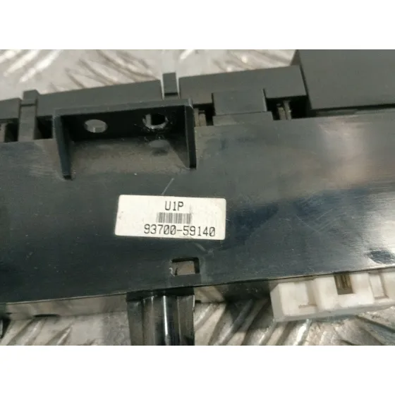 Warning para Hyundai H350 Furgoneta