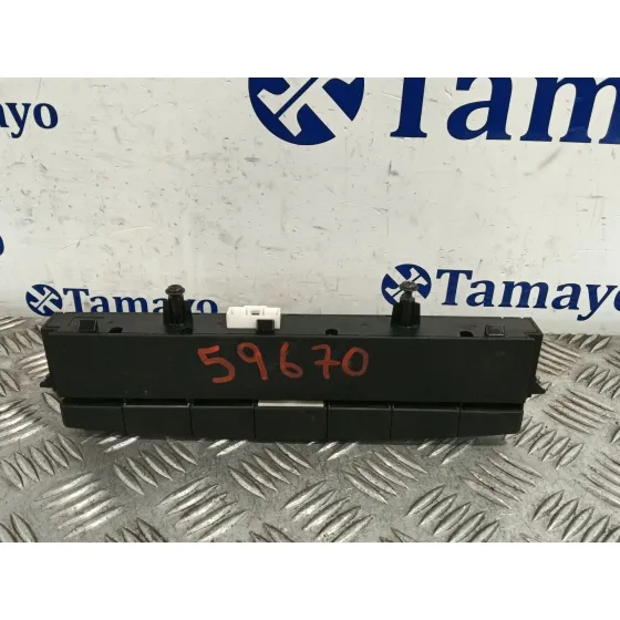 Warning para Hyundai H350 Furgoneta