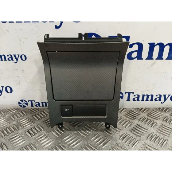 Cenicero para Volkswagen Golf V (1K1)