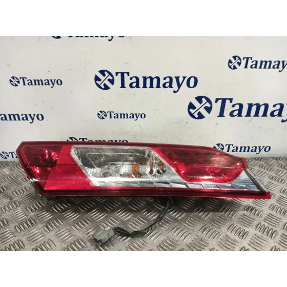 Piloto Trasero Derecho para Ford Transit Connect V408 Furgoneta/Monovolumen