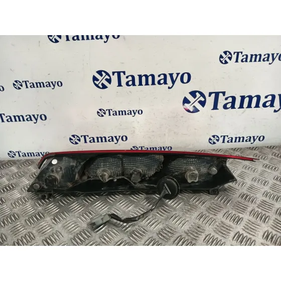 Piloto Trasero Derecho para Ford Transit Connect V408 Furgoneta/Monovolumen