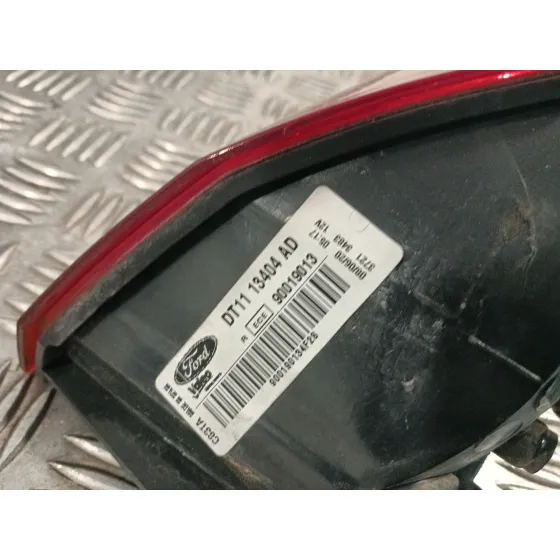 Piloto Trasero Derecho para Ford Transit Connect V408 Furgoneta/Monovolumen