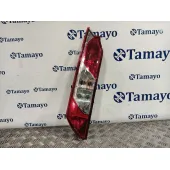 Piloto Trasero Izquierdo para Ford Transit Connect V408 Furgoneta/Monovolumen