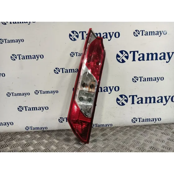 Piloto Trasero Izquierdo para Ford Transit Connect V408 Furgoneta/Monovolumen