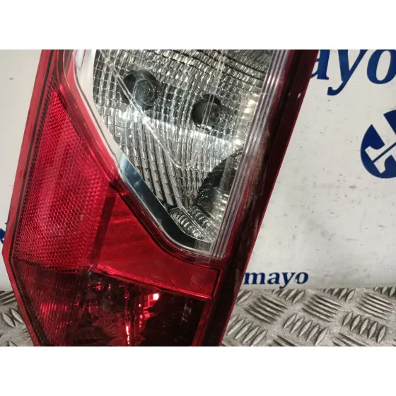 Piloto Trasero Izquierdo para Ford Transit Connect V408 Furgoneta/Monovolumen