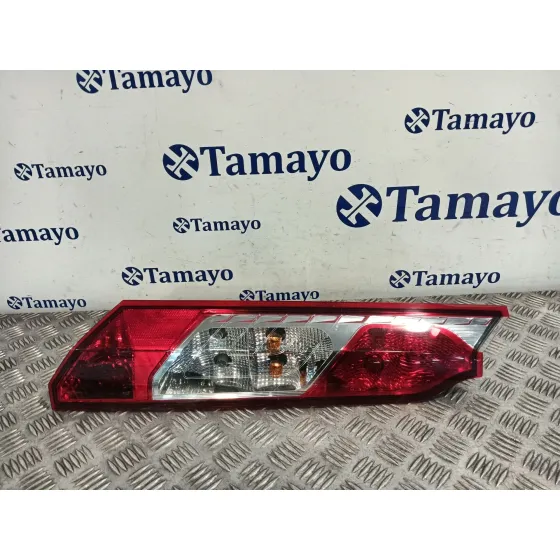 Piloto Trasero Izquierdo para Ford Transit Connect V408 Furgoneta/Monovolumen