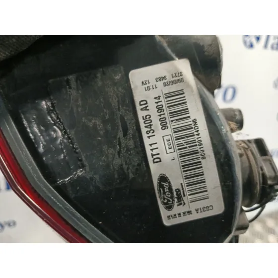 Piloto Trasero Izquierdo para Ford Transit Connect V408 Furgoneta/Monovolumen