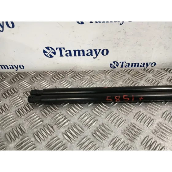 Amortiguadores Maletero / Porton para Seat Toledo (5P2)