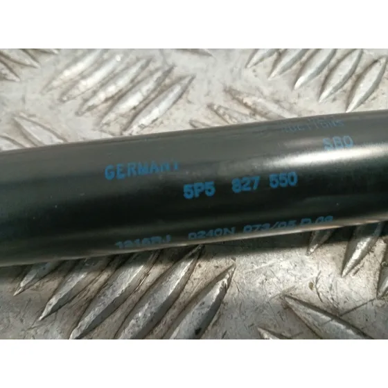 Amortiguadores Maletero / Porton para Seat Toledo (5P2)