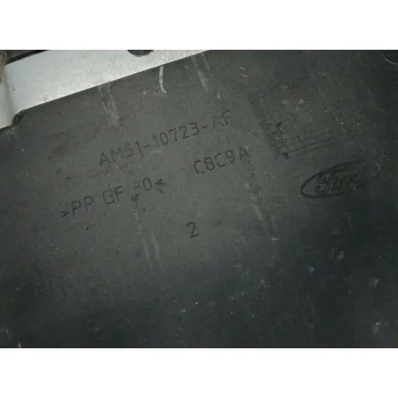 Soporte Bateria para Ford Transit Connect V408 Furgoneta/Monovolumen