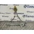 Elevalunas Trasero Derecho para Renault Megane Iii Coupe (Dz0/1_)