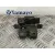 Cerradura Maletero / Porton para Nissan Qashqai I (J10, Nj10)