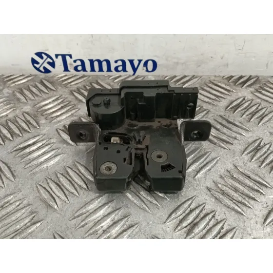 Cerradura Maletero / Porton para Nissan Qashqai I (J10, Nj10)