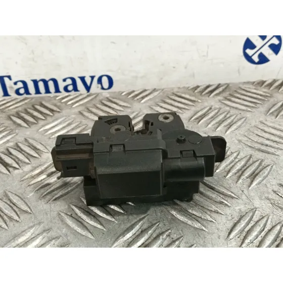 Cerradura Maletero / Porton para Nissan Qashqai I (J10, Nj10)