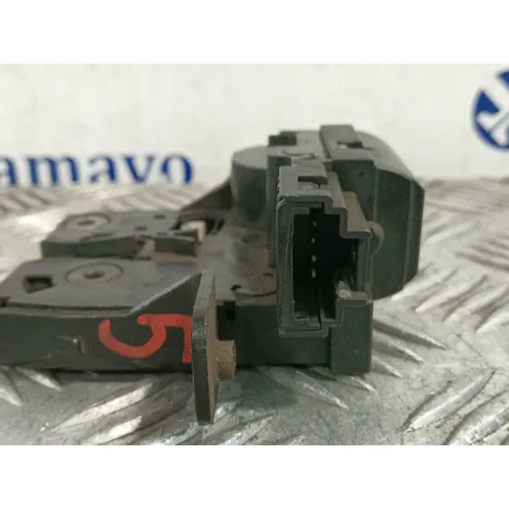 Cerradura Maletero / Porton para Nissan Qashqai I (J10, Nj10)