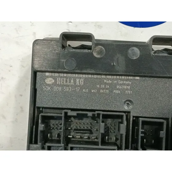 Modulo Electronico para Volkswagen Golf V (1K1)