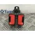 Enganche Cinturon Trasero Derecho para Ford Kuga I