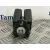 Enganche Cinturon Trasero Derecho para Ford Kuga I