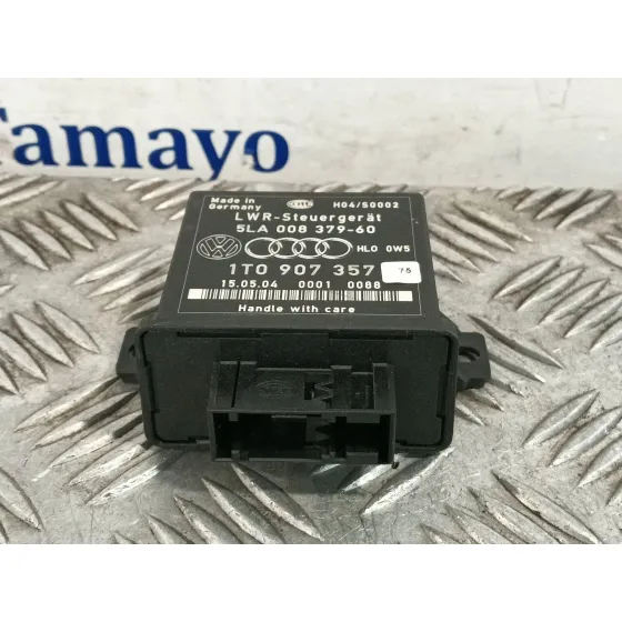 Modulo Electronico para Volkswagen Golf V (1K1)