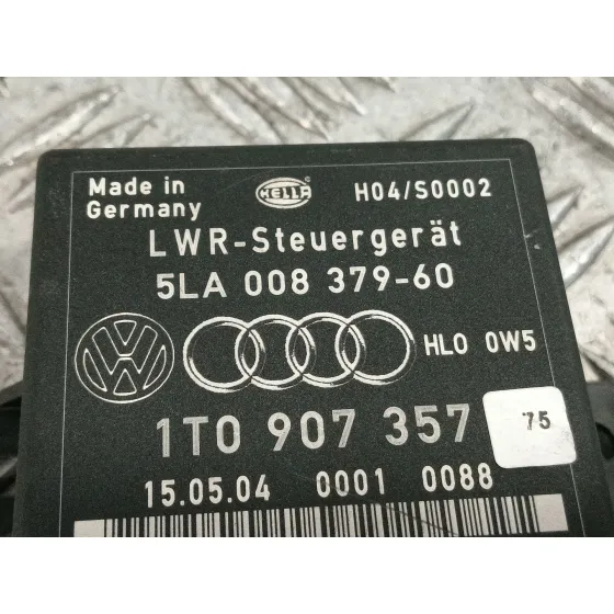 Modulo Electronico para Volkswagen Golf V (1K1)