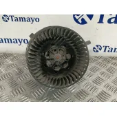 Motor Calefaccion para Volkswagen Golf V (1K1)