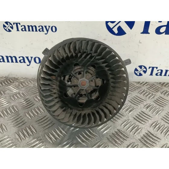 Motor Calefaccion para Volkswagen Golf V (1K1)