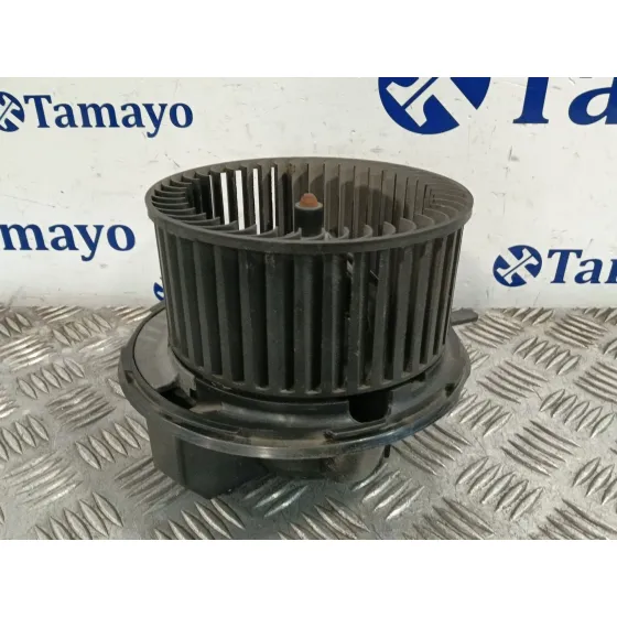 Motor Calefaccion para Volkswagen Golf V (1K1)