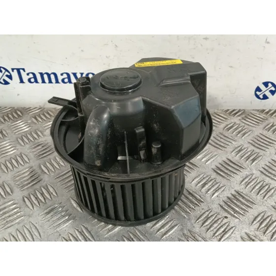 Motor Calefaccion para Volkswagen Golf V (1K1)