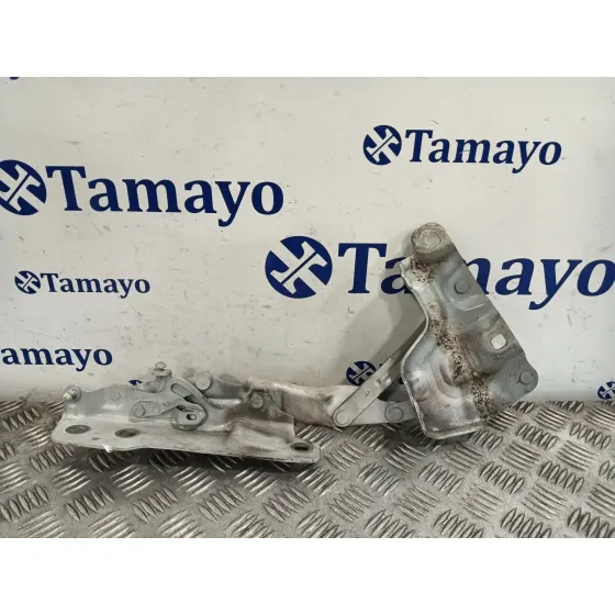 Bisagra Capot Delantero Izquierdo para Jaguar Xe (X760)