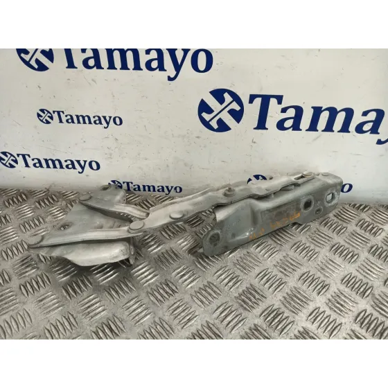Bisagra Capot Delantero Izquierdo para Jaguar Xe (X760)