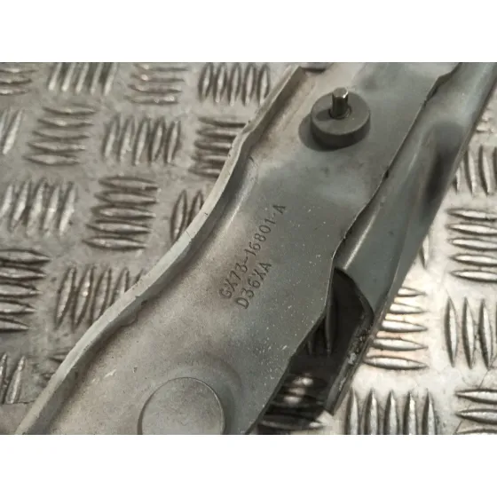 Bisagra Capot Delantero Izquierdo para Jaguar Xe (X760)