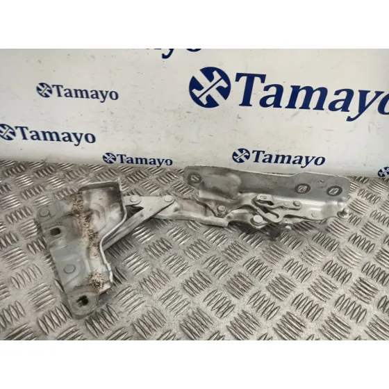 Bisagra Capot Delantero Izquierdo para Jaguar Xe (X760)