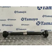 Transmision Central Delantera para Volkswagen Touareg (7La, 7L6, 7L7)