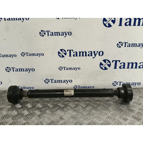 Transmision Central Delantera para Volkswagen Touareg (7La, 7L6, 7L7)