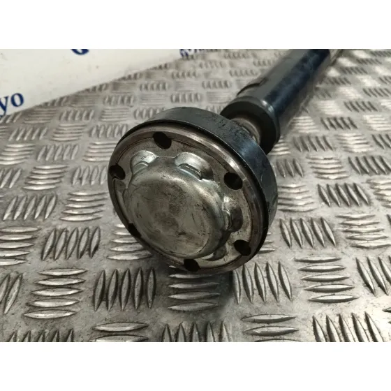 Transmision Central Delantera para Volkswagen Touareg (7La, 7L6, 7L7)