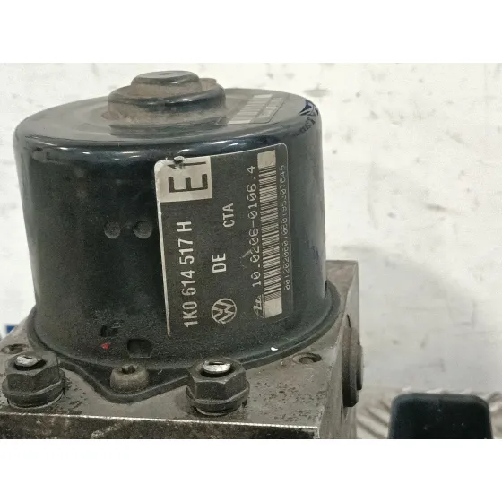 Abs para Volkswagen Golf V (1K1)