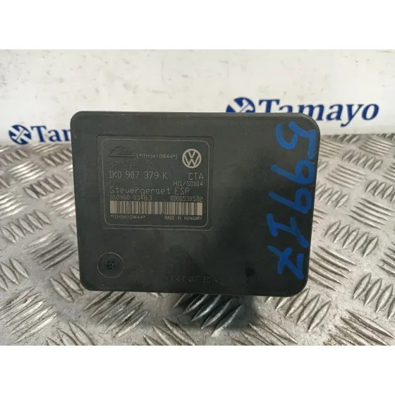 Abs para Volkswagen Golf V (1K1)