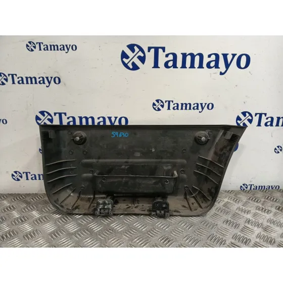 Moldura Puerta Delantera Derecha para Hyundai H350 Furgoneta