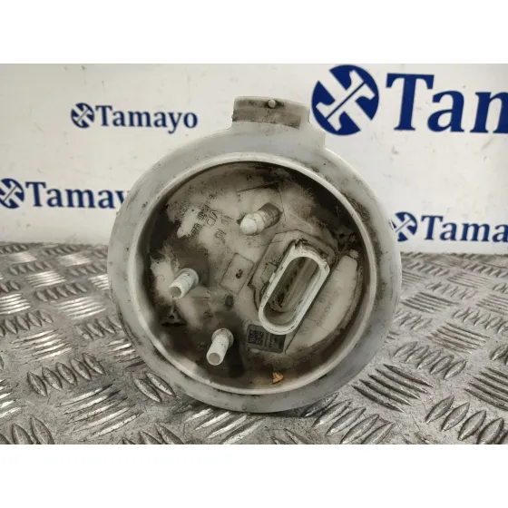 Aforador para Seat Altea Xl (5P5, 5P8)