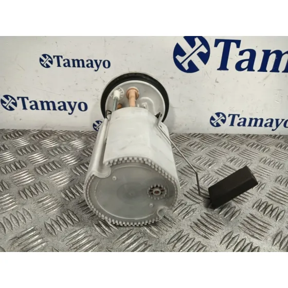 Aforador para Seat Altea Xl (5P5, 5P8)