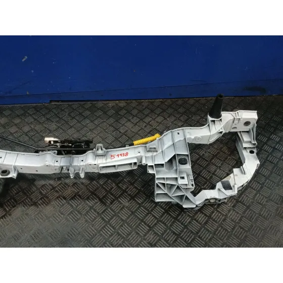 Panel Frontal para Ford Transit Connect V408 Furgoneta/Monovolumen