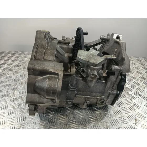 Caja Cambios para Seat Leon (1P1)