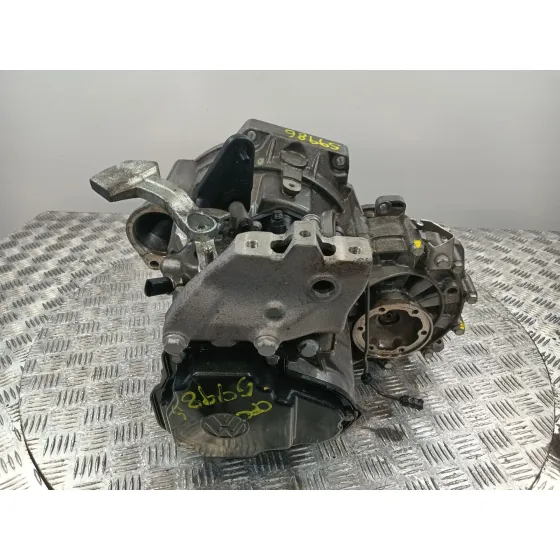 Caja Cambios para Seat Leon (1P1)