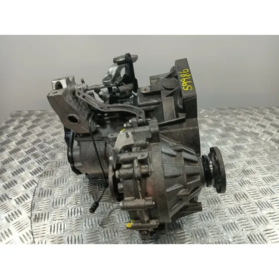 Caja Cambios para Seat Leon (1P1)