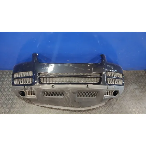 Paragolpes Delantero para Volkswagen Touareg (7La, 7L6, 7L7)