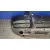 Paragolpes Delantero para Volkswagen Touareg (7La, 7L6, 7L7)