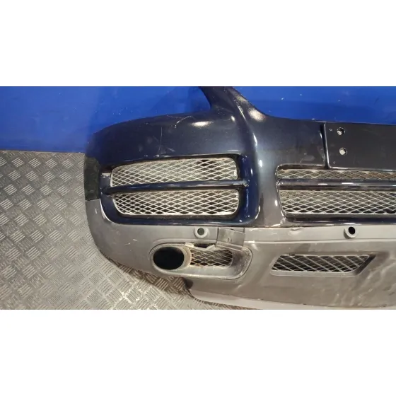 Paragolpes Delantero para Volkswagen Touareg (7La, 7L6, 7L7)