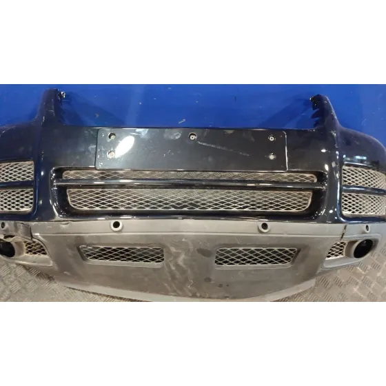 Paragolpes Delantero para Volkswagen Touareg (7La, 7L6, 7L7)