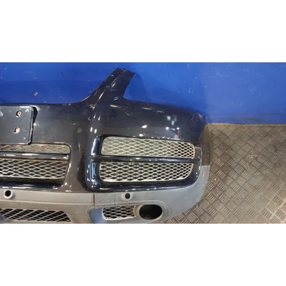 Paragolpes Delantero para Volkswagen Touareg (7La, 7L6, 7L7)