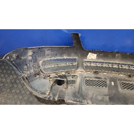 Paragolpes Delantero para Volkswagen Touareg (7La, 7L6, 7L7)